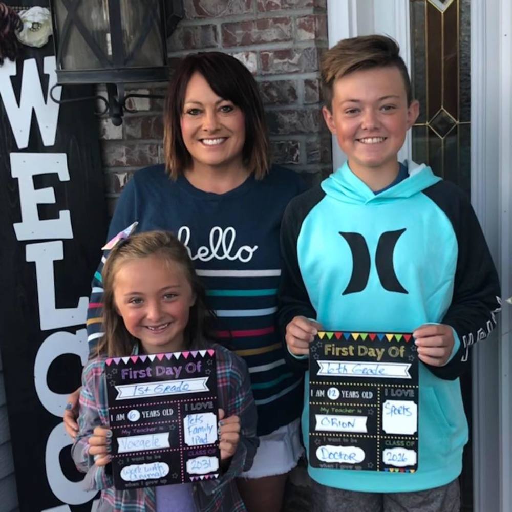 Meet your Posher, Sumer